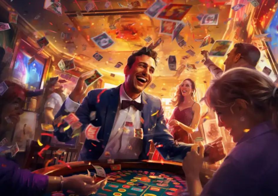 hihi888 Live Casino